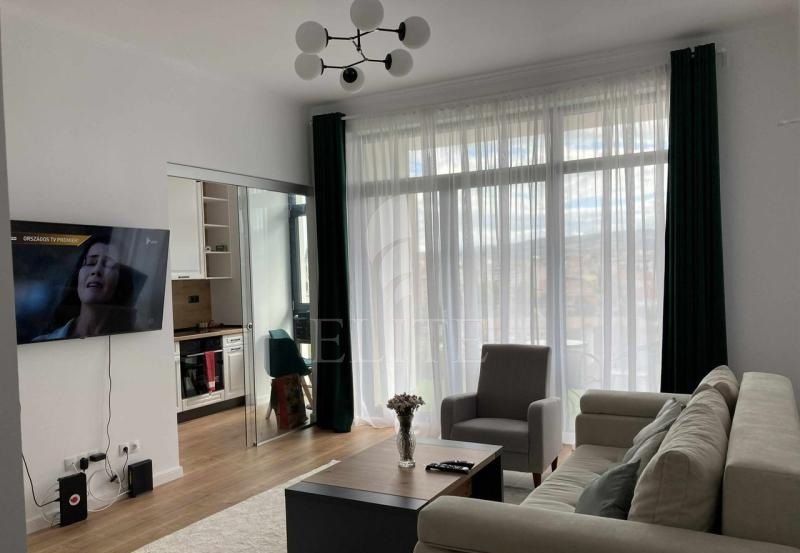 Apartament 3 camere în zona BRD-1185493