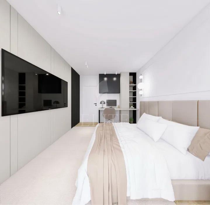 Apartament 3 camere în zona STRAZII TRAIAN VUIA-1185662