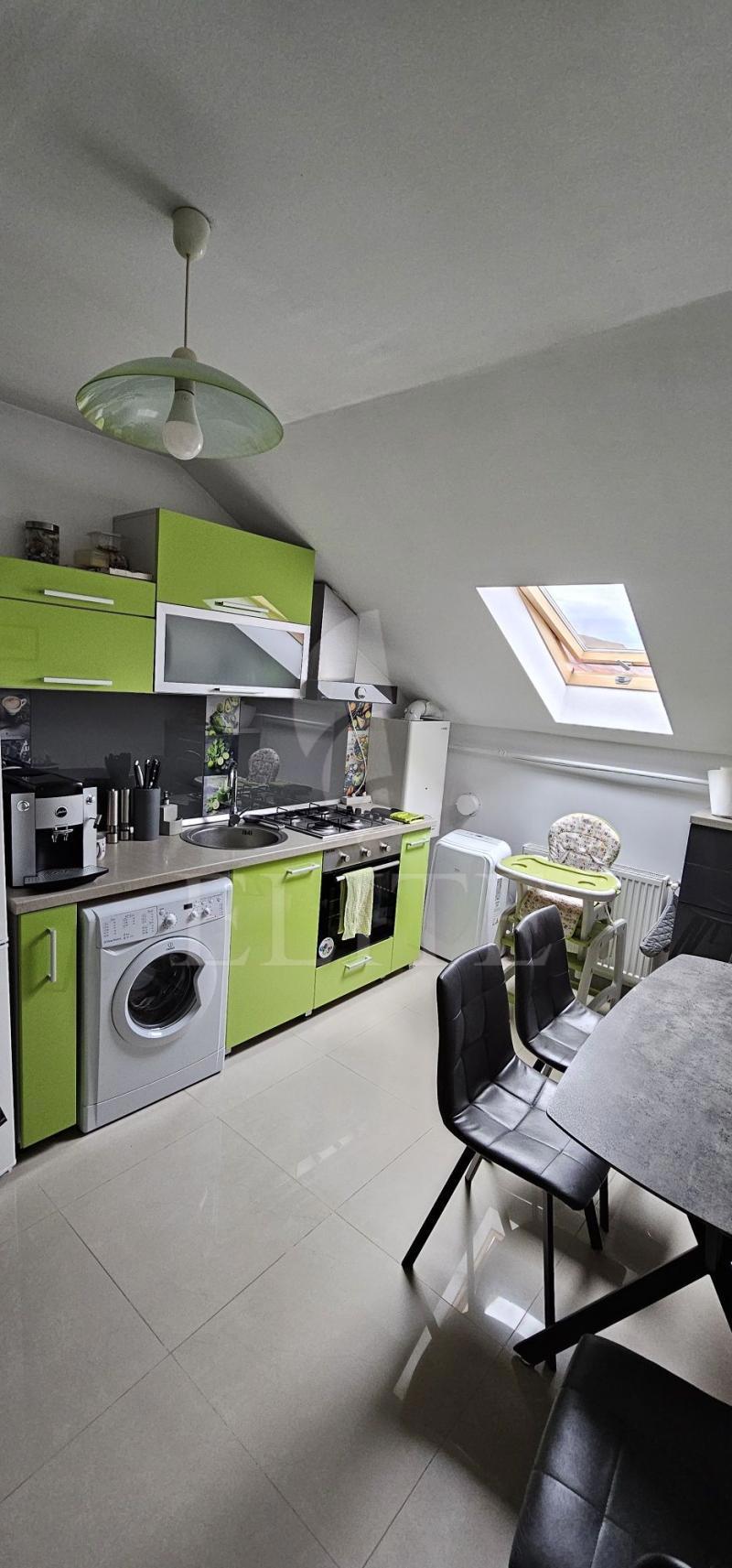 Apartament 2 camere în zona PADURII-1185707