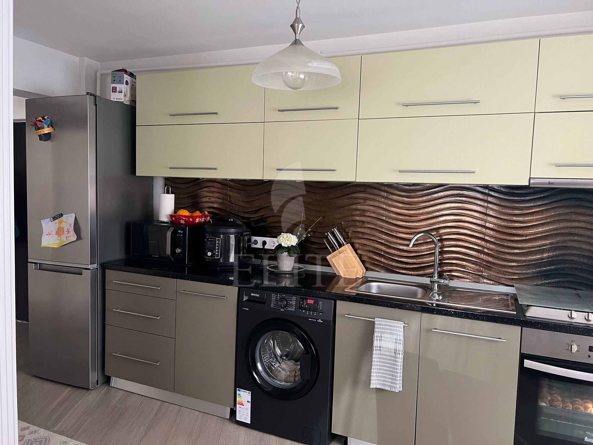 Apartament 2 camere în zona EUGEN IONESCU-1185745