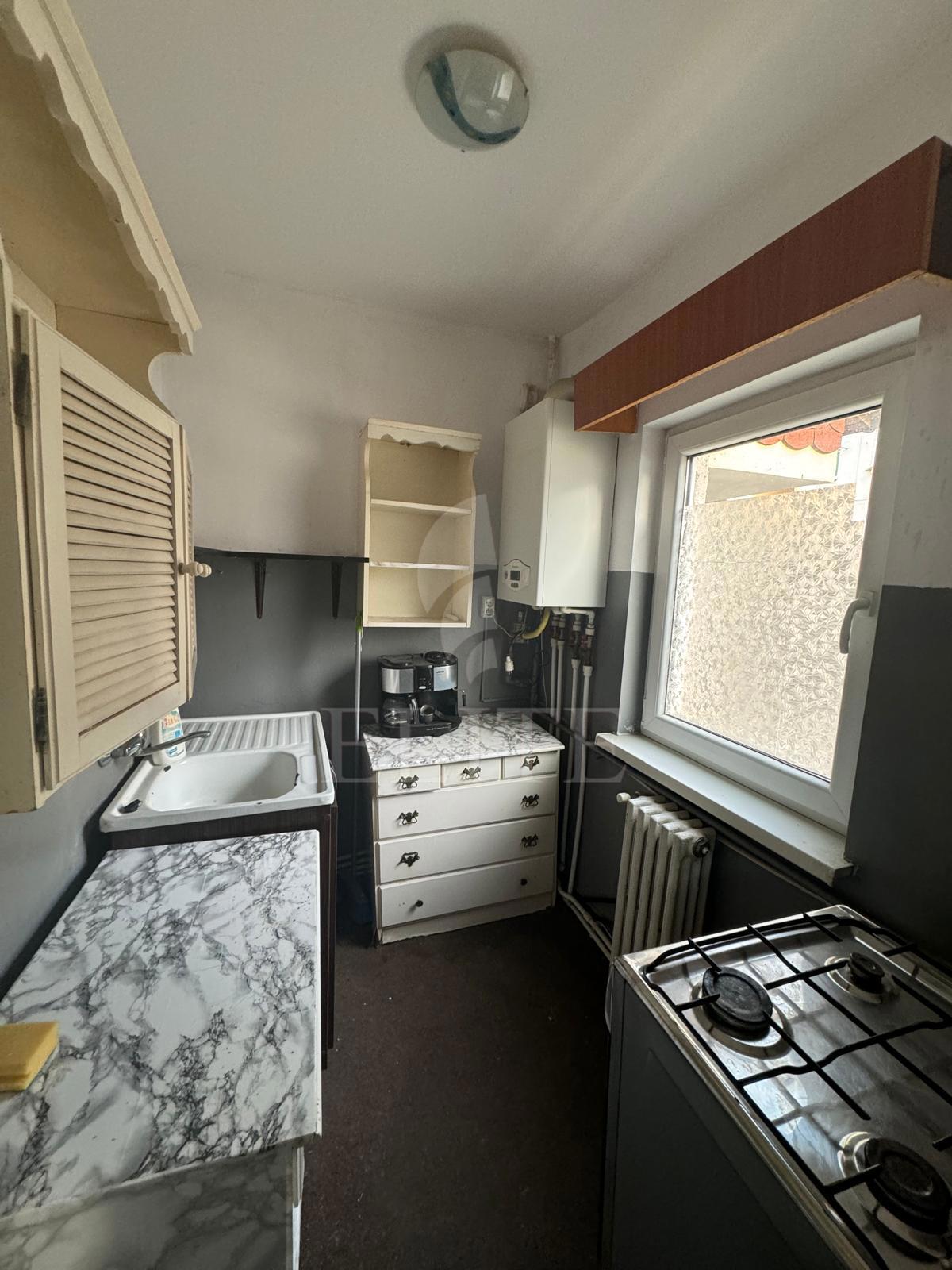 Garsoniera în zona NORA-1185833