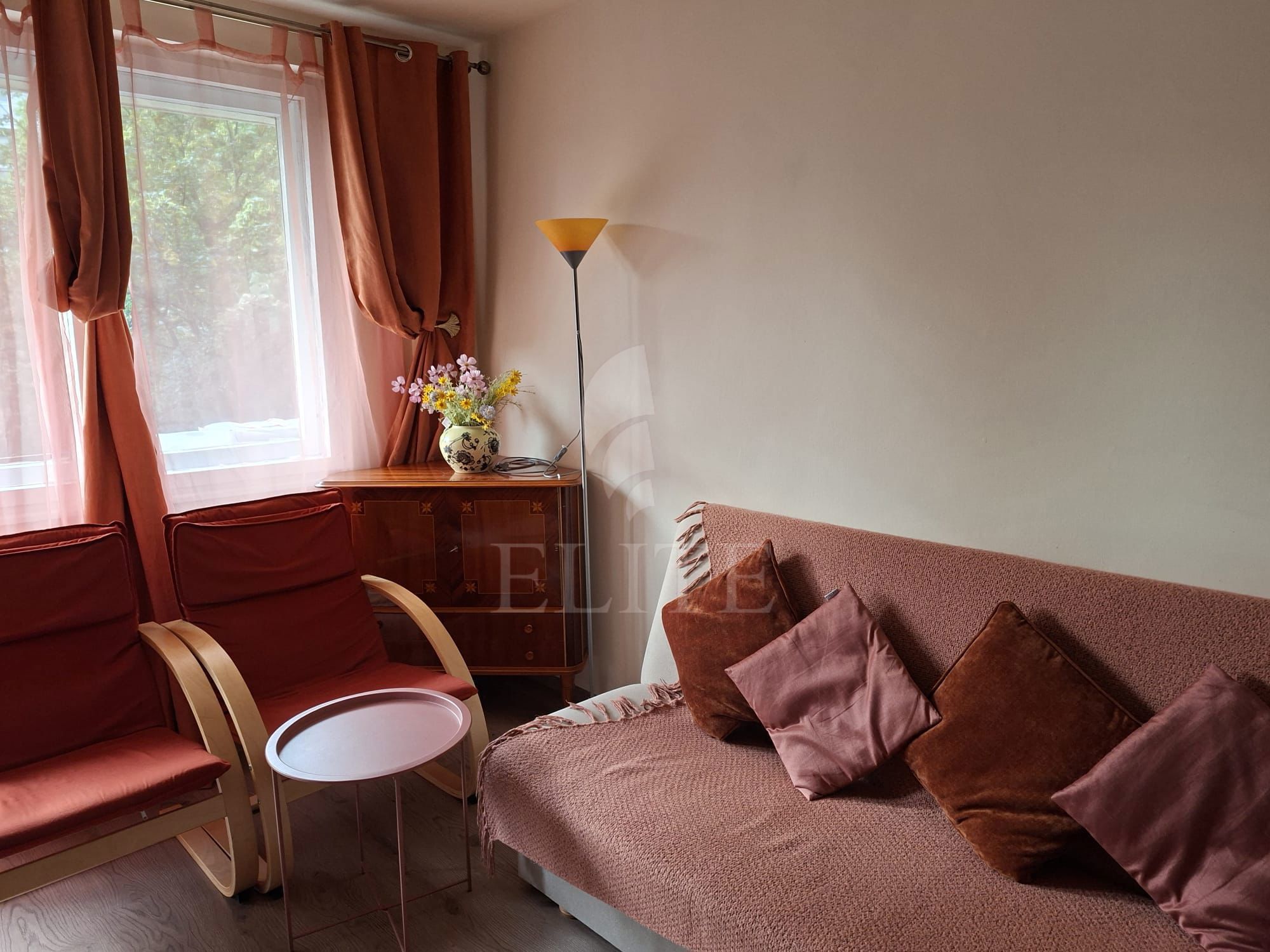 Apartament 2 camere în zona Liviu Rebreanu-1185917