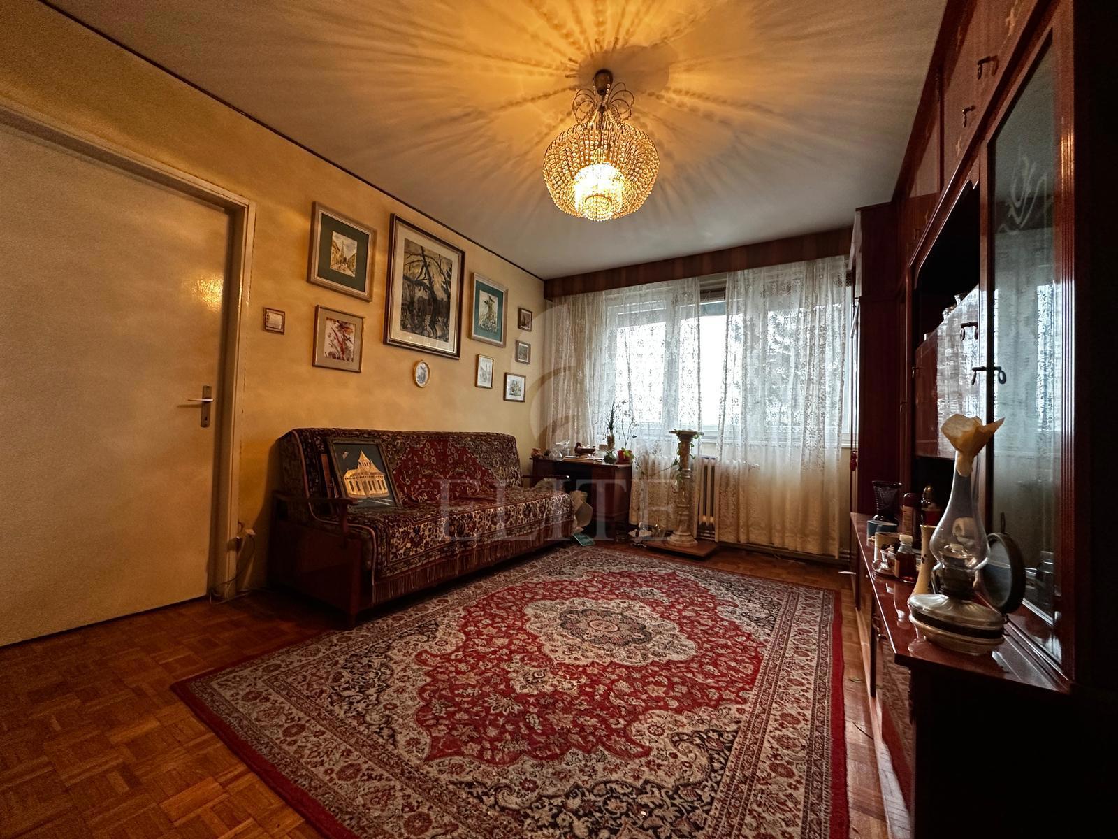 Apartament 2 camere în zona HERMES-1186370