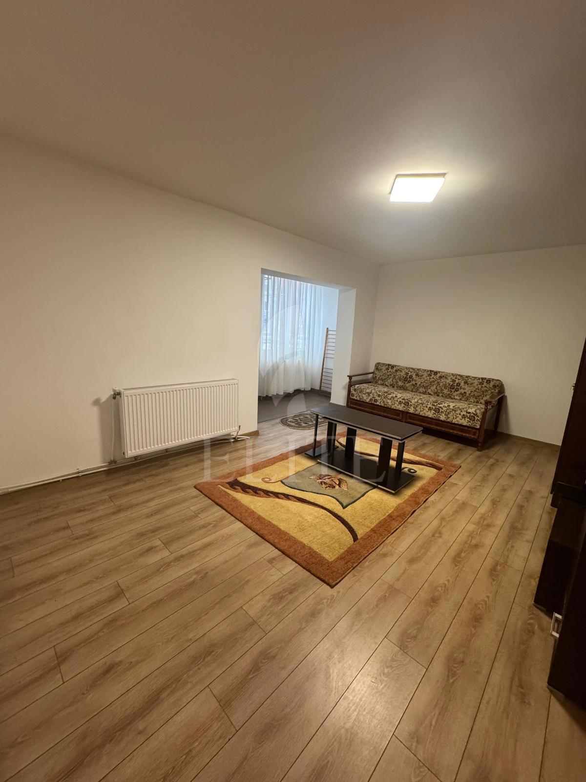Apartament 2 camere în zona Intre Lacuri-1186591