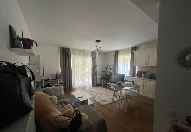 Apartament 2 camere în zona CAMPULUI-1186642