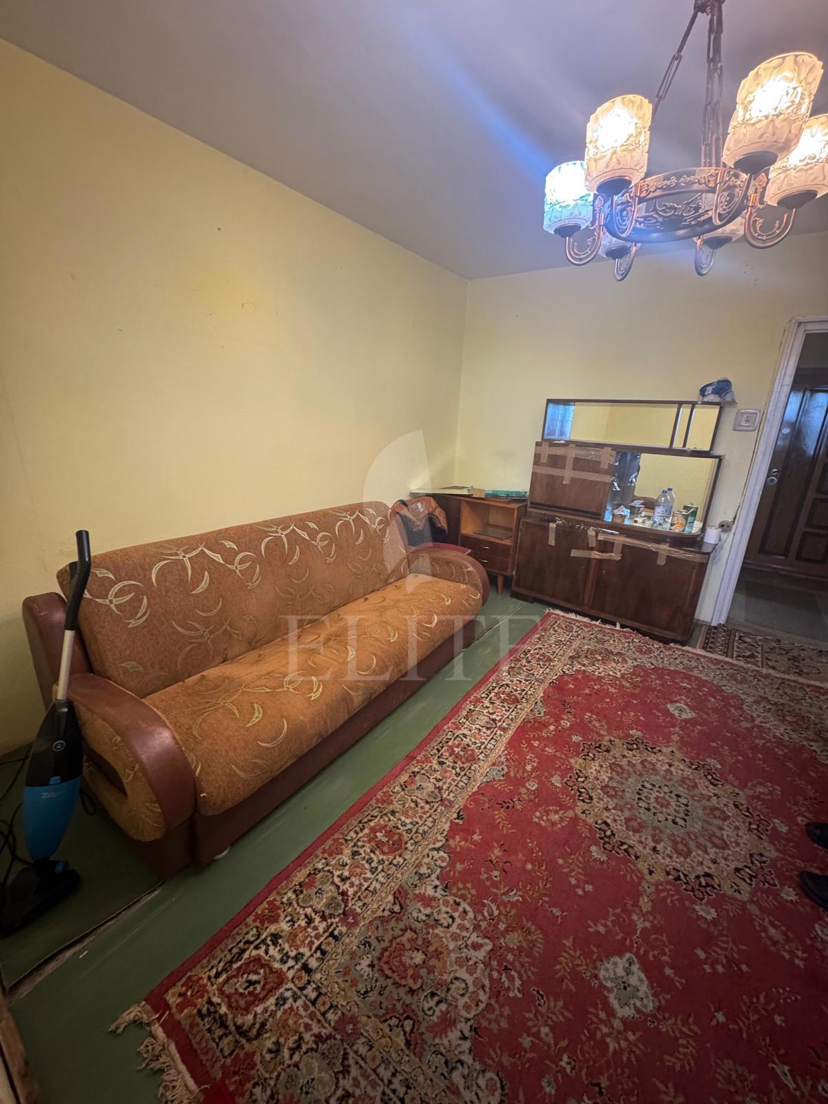 Garsoniera în zona COMPLEX  DIANA-1186747