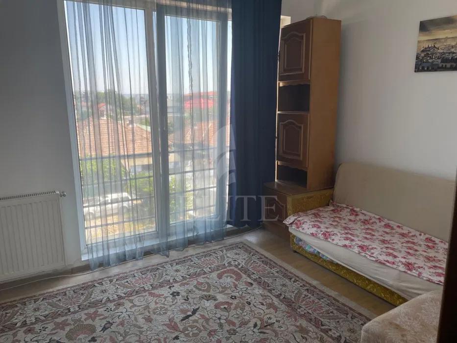 Apartament 3 camere în zona POD IRA-1186767