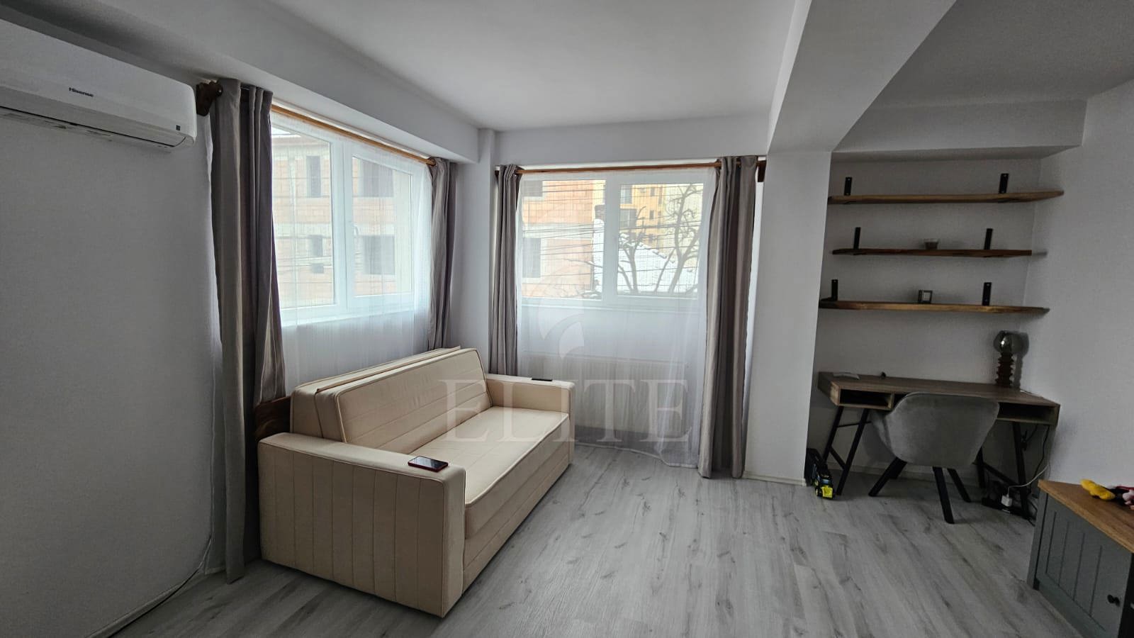 Apartament 2 camere în zona MARASTI CENTRAL-1186795