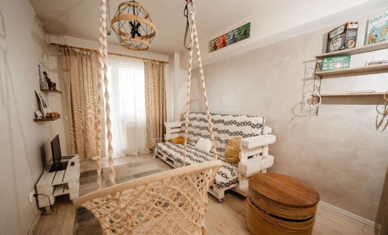 Apartament 2 camere în zona KAUFLAND-1186829