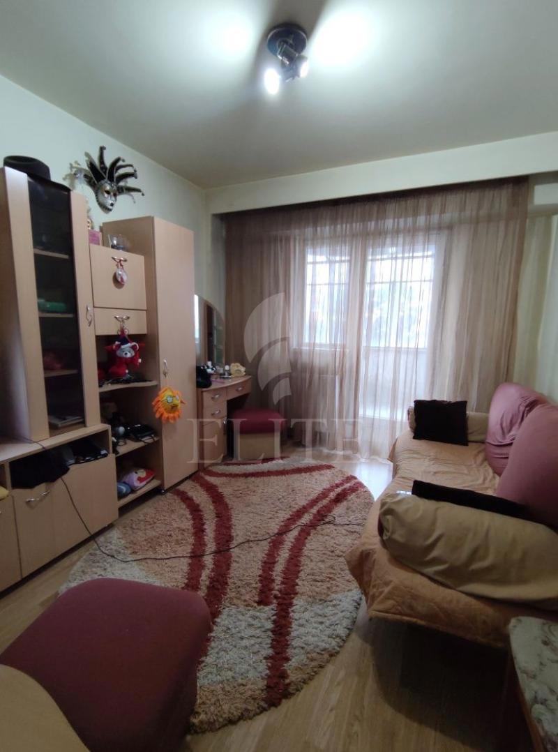 Apartament 3 camere în zona PIATA MARASTI-1187135