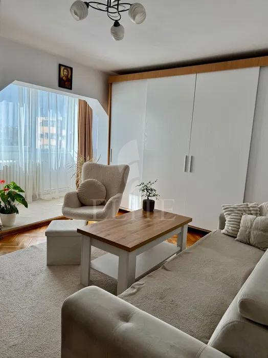 Apartament 3 camere în zona NICOLAE TITULESCU-1187185