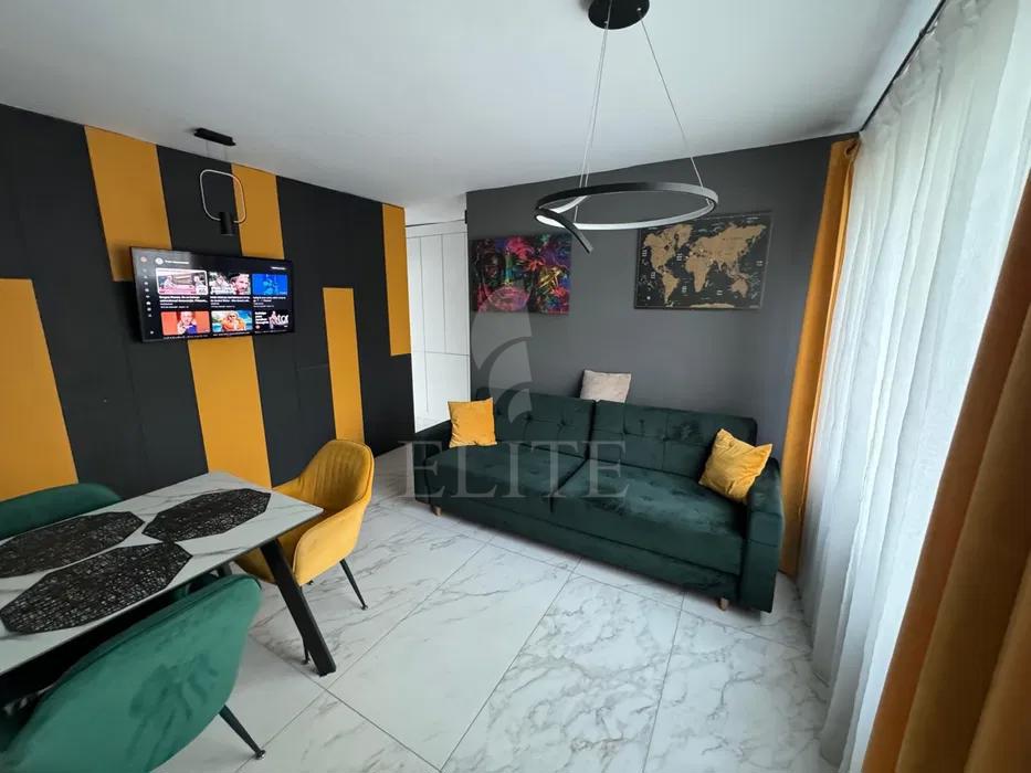 Apartament 2 camere în zona PIATA MIHAI VITEAZUL-1187730