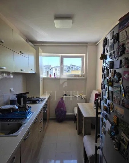 Apartament 2 camere în zona CASA RADIO-1187868
