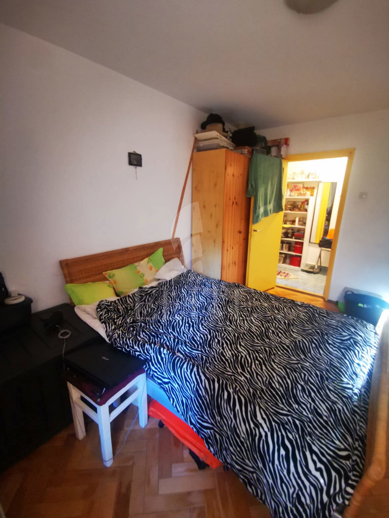 Apartament 2 camere în zona Complex Hermes-1188057