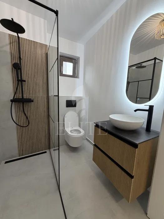 Apartament 3 camere în zona BORHANCI-1188120