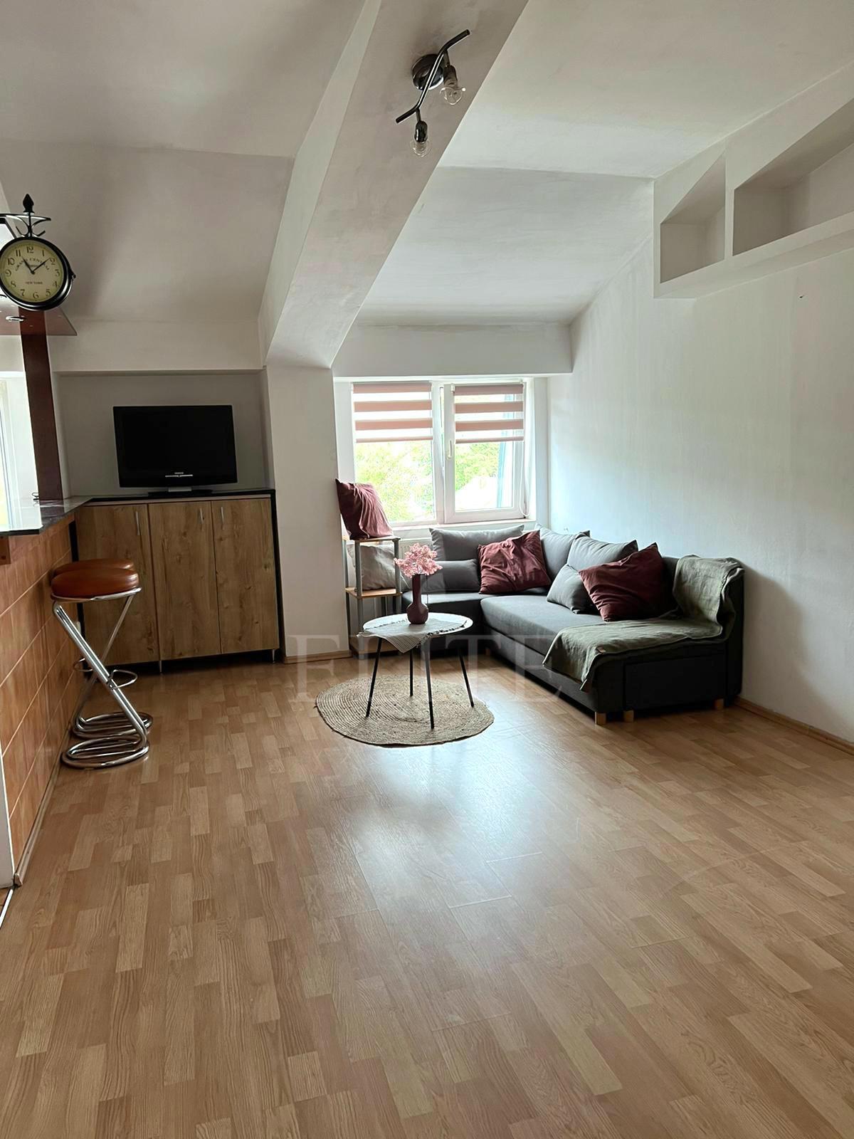 Garsoniera în zona OASULUI-1188193