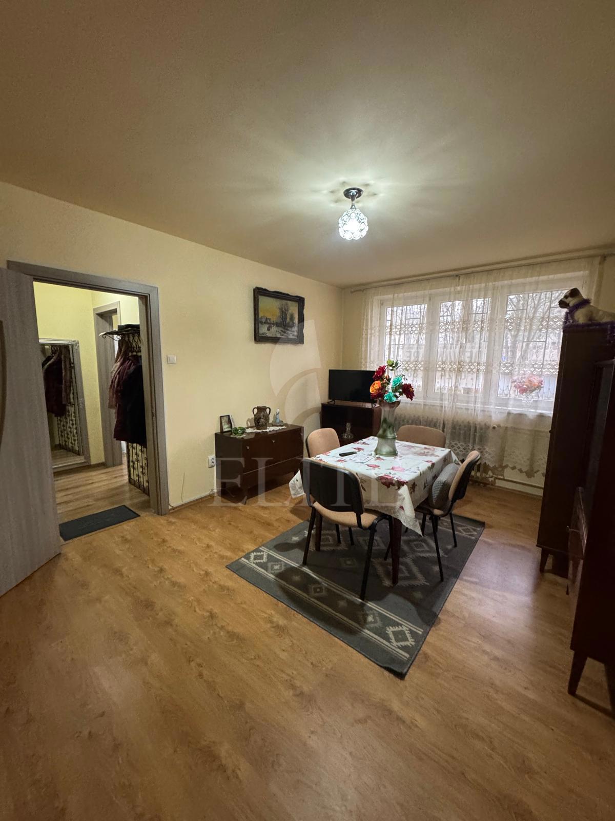 Apartament 2 camere în zona STRAZII BORSEC-1188251