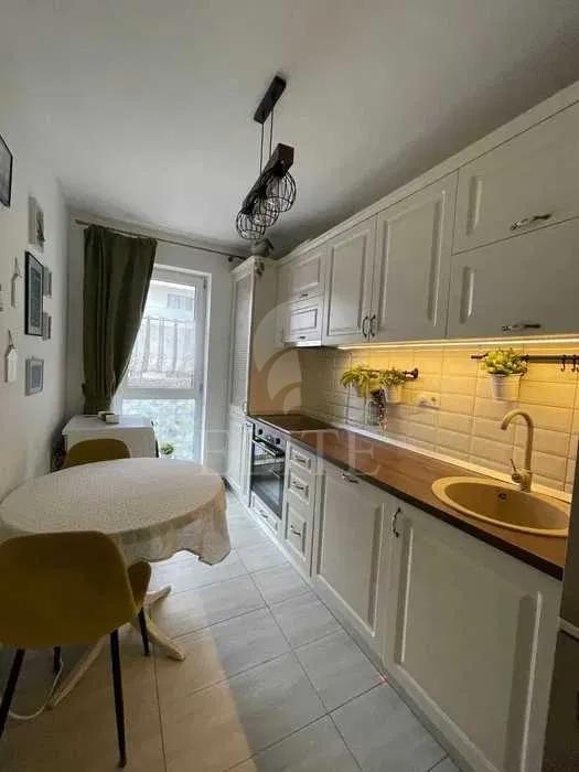 Apartament 2 camere în zona ANDREI MURESANU-1188258