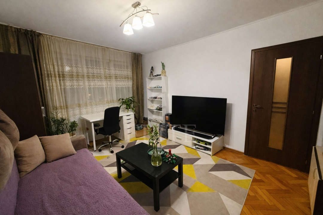 Apartament 2 camere în zona SNAGOV-1188340