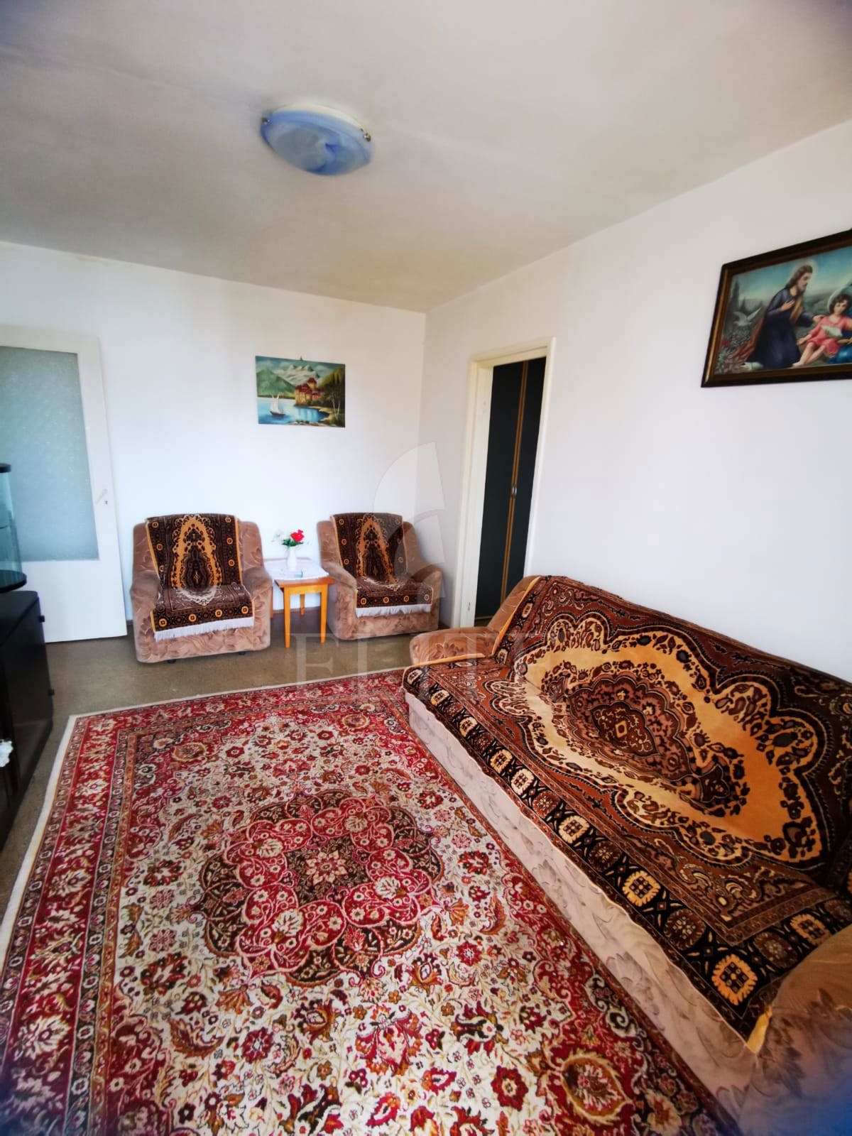 Apartament 2 camere în zona GRIGORE ALEXANDRESCU-1188474