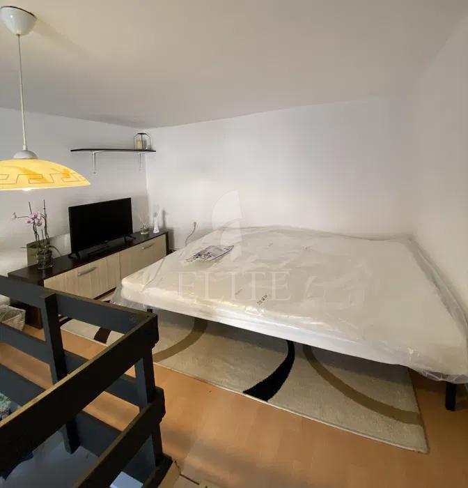 Garsoniera în zona LIBRARIA UNIVERSITATII-1188675