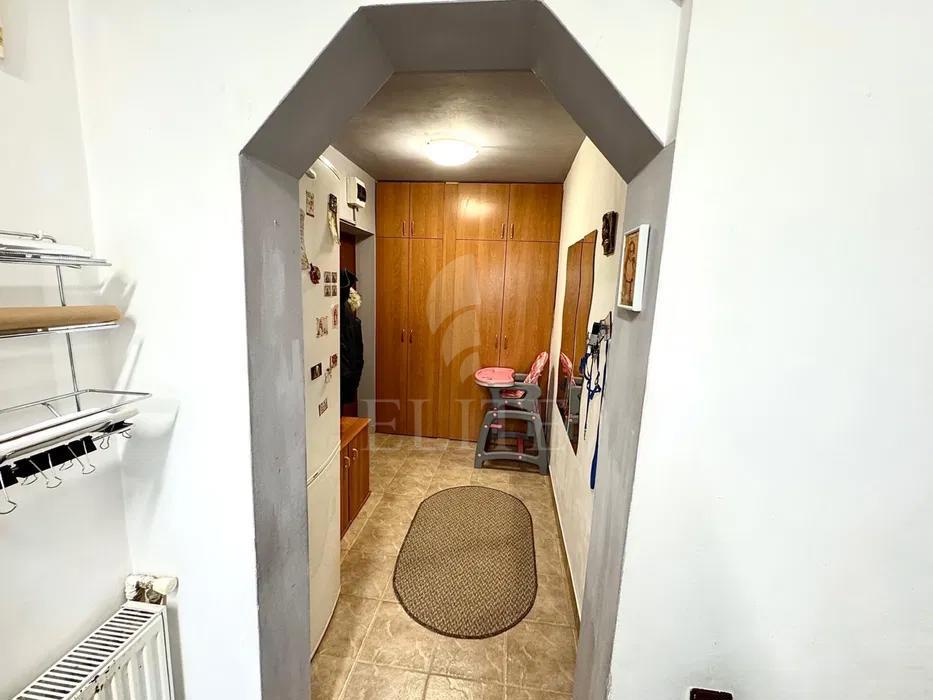 Apartament 2 camere în zona PIATA FLORA-1188986