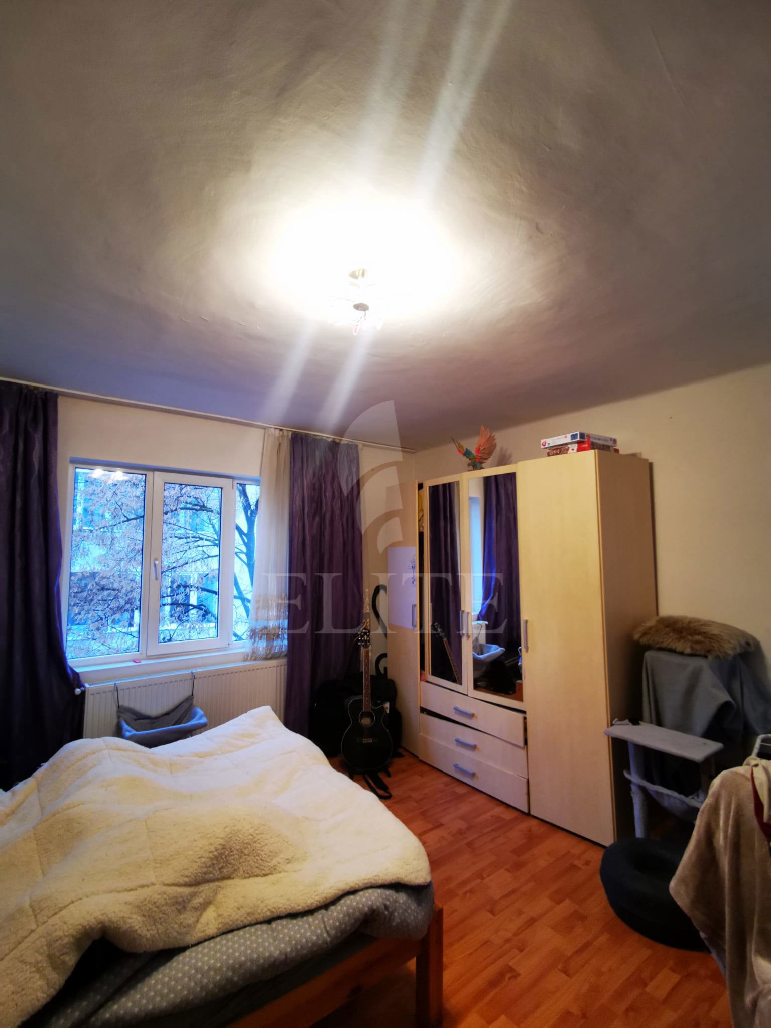 Apartament o camera în zona GRUIA-1189528