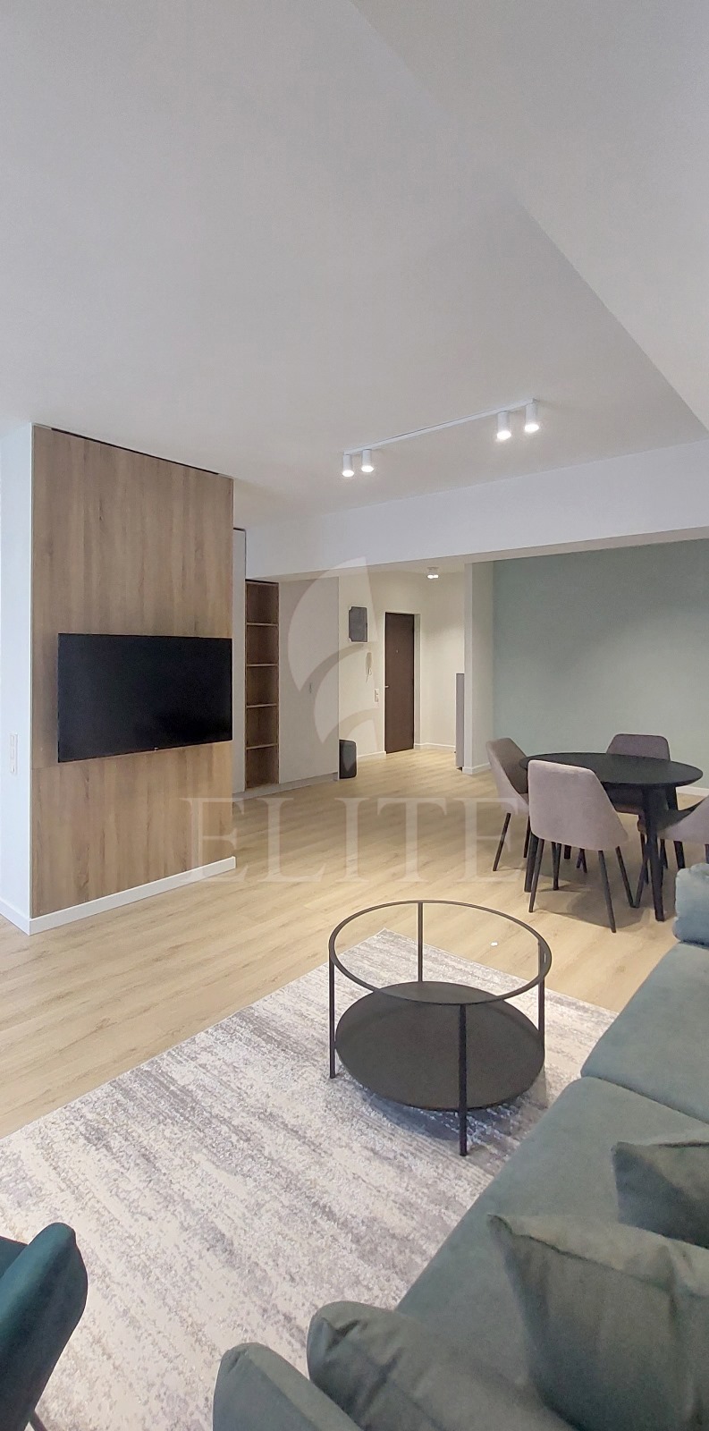 Apartament 2 camere în zona PARCUL ROZELOR-1189570