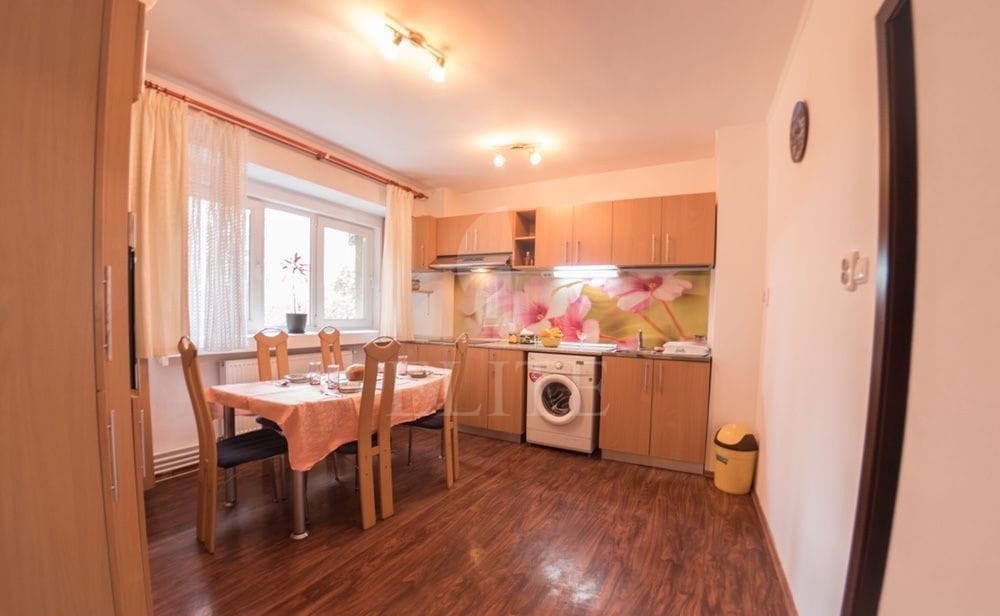 Apartament 3 camere în zona  Iulius Mall-1189772