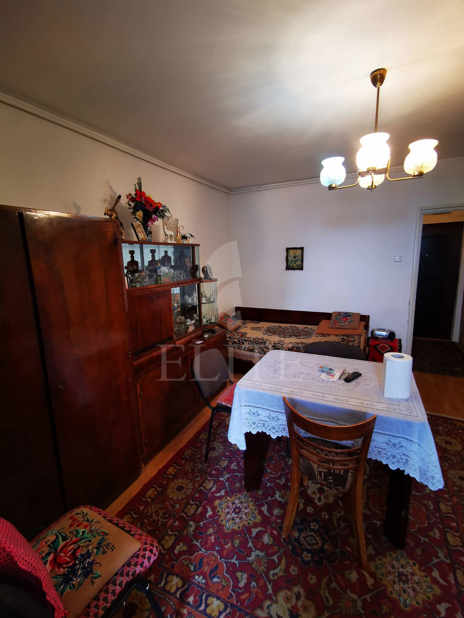 Garsoniera în zona PIATA FLORA-1190231