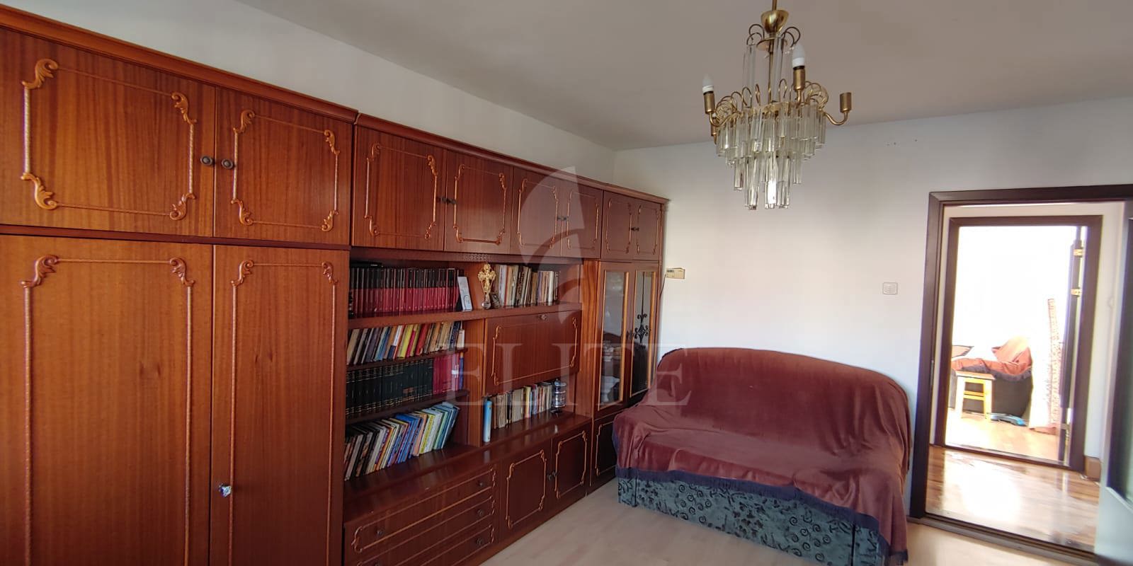 Apartament 2 camere în zona BIOMEDICA-1190449