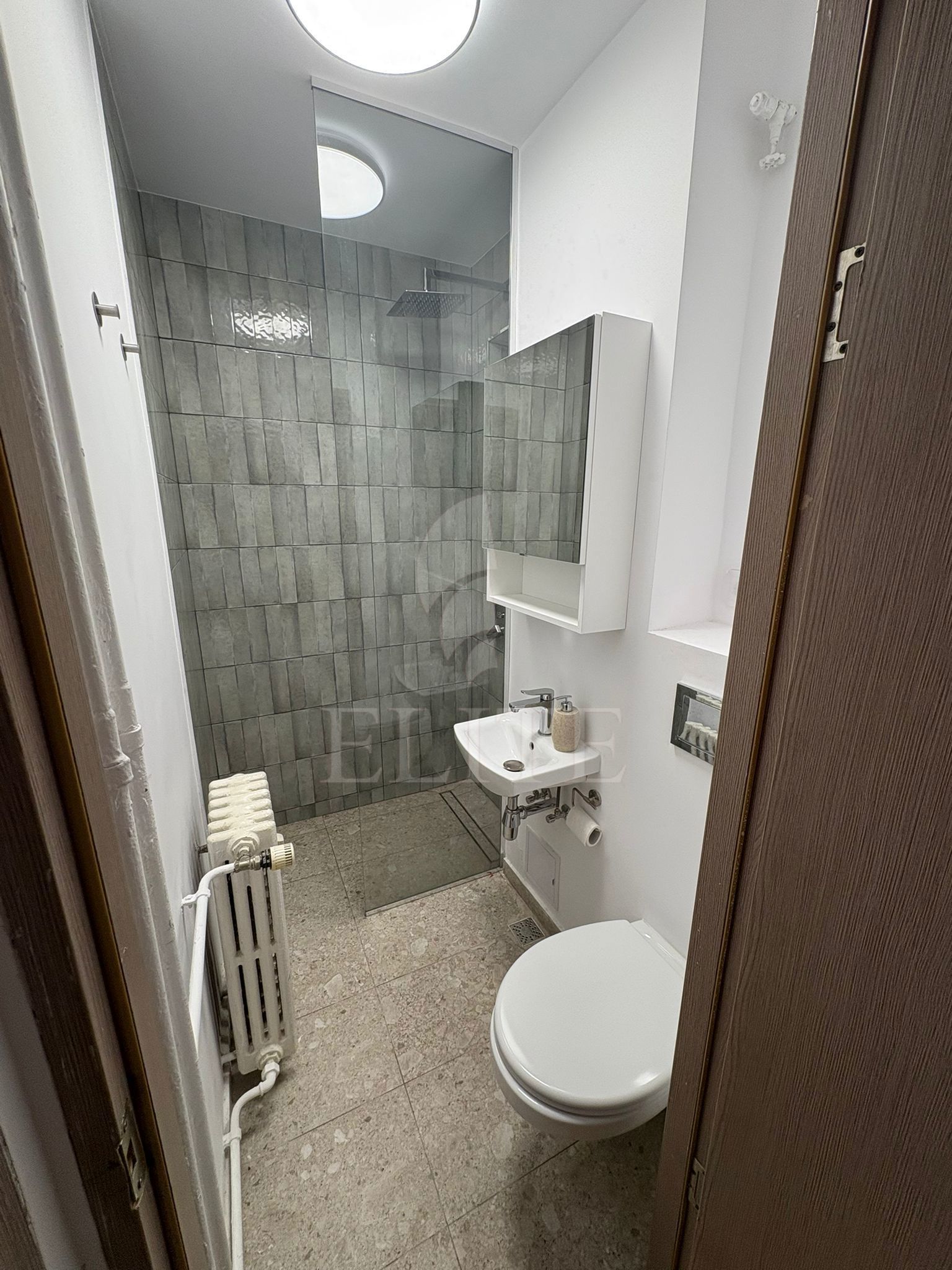 Apartament 3 camere în zona STRAZII GRIGORE ALEXANDRESCU-1190470