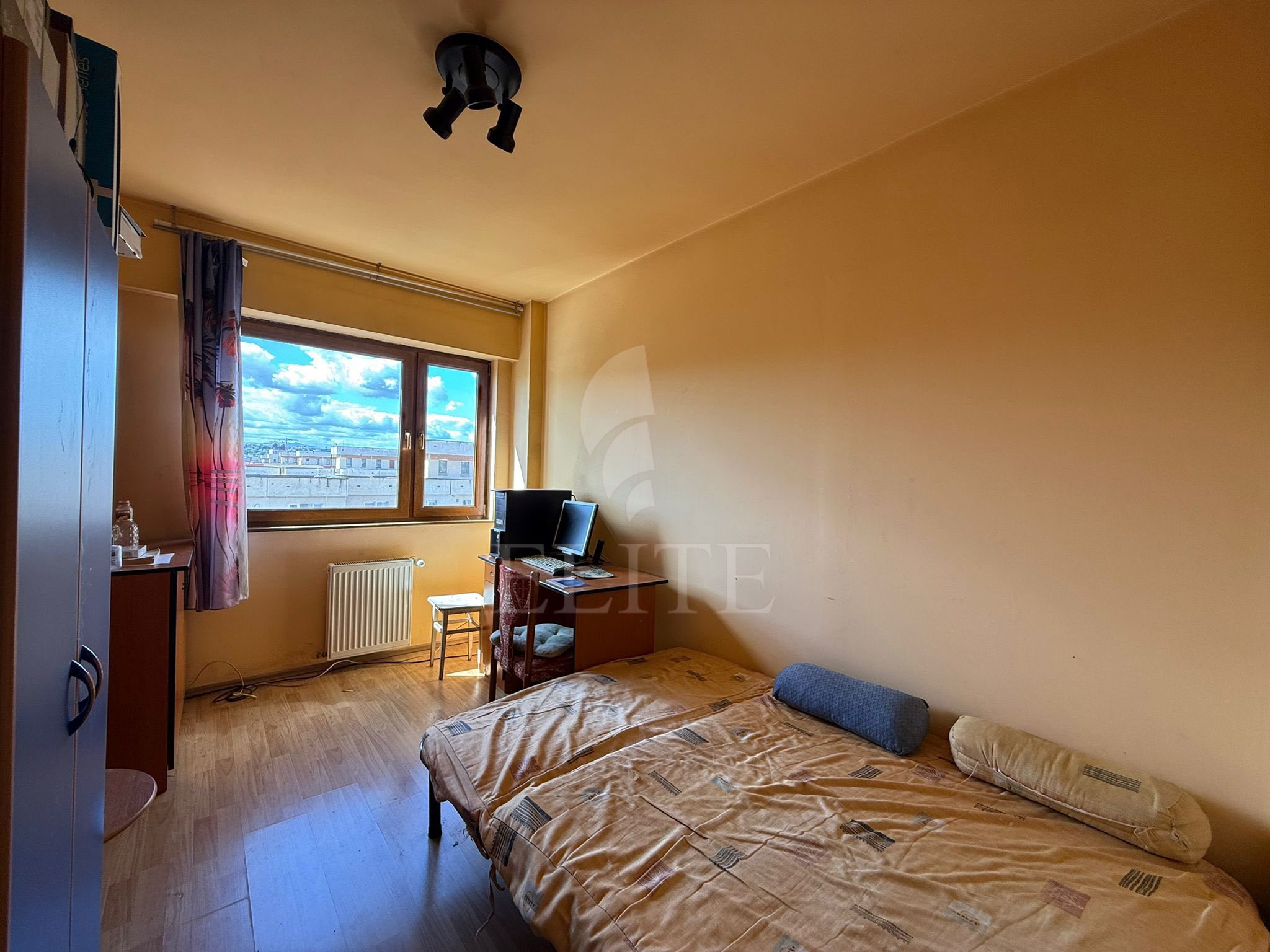 Apartament 3 camere în zona CALEA DOROBANTILOR-1190561