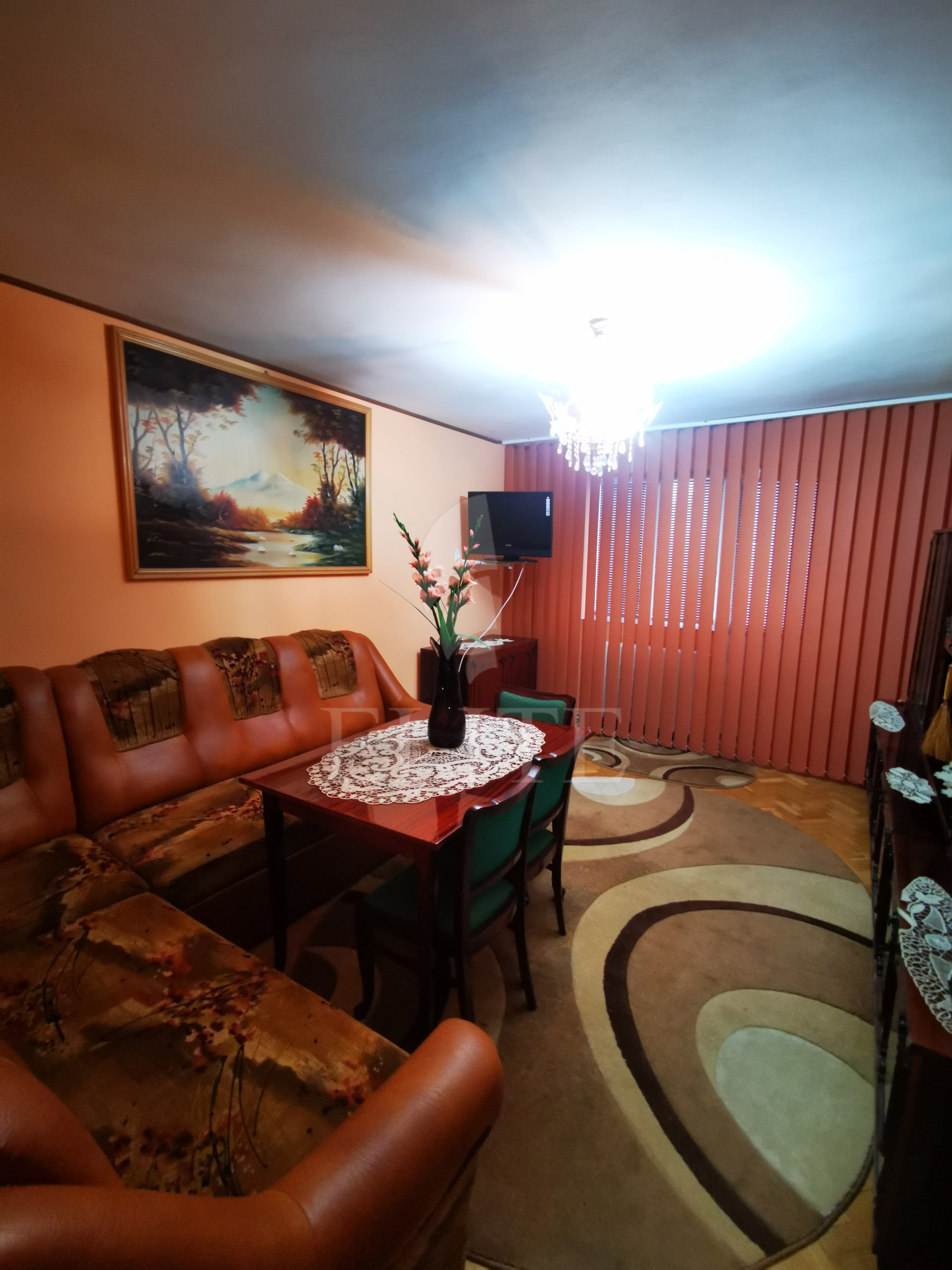 Apartament 3 camere în zona BIG-1190630