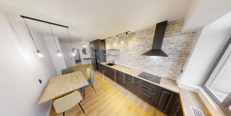 Apartament 4 camere în zona SPITALUL DE RECUPERARE-1190665