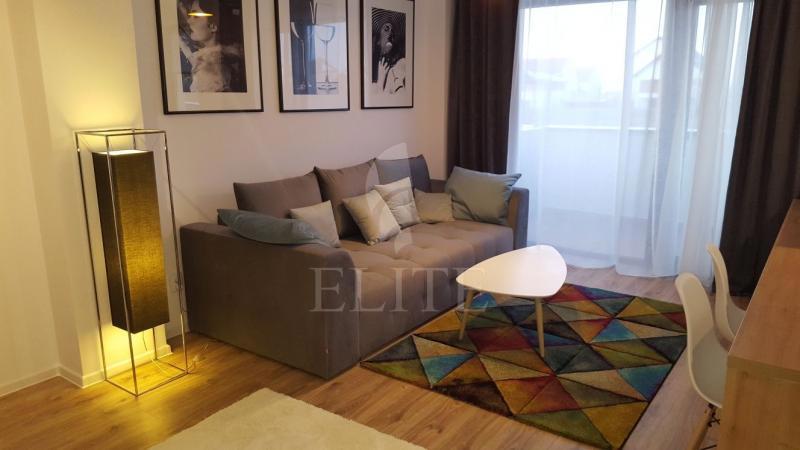 Apartament 2 camere în zona ZORILOR-1190912