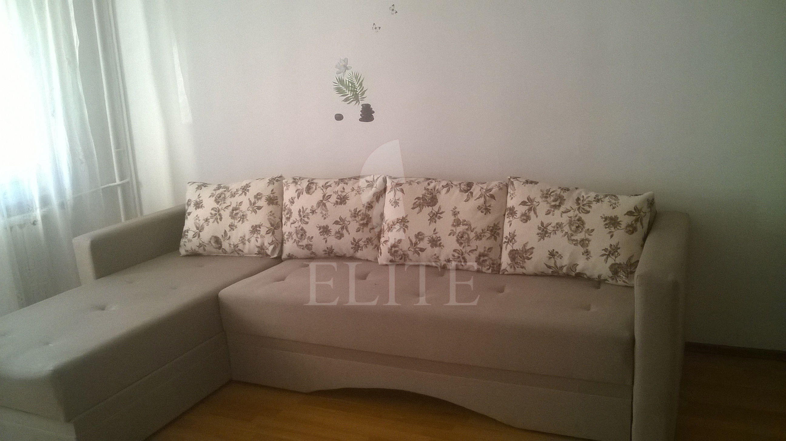 Garsoniera în zona KAUFLAND-1191170