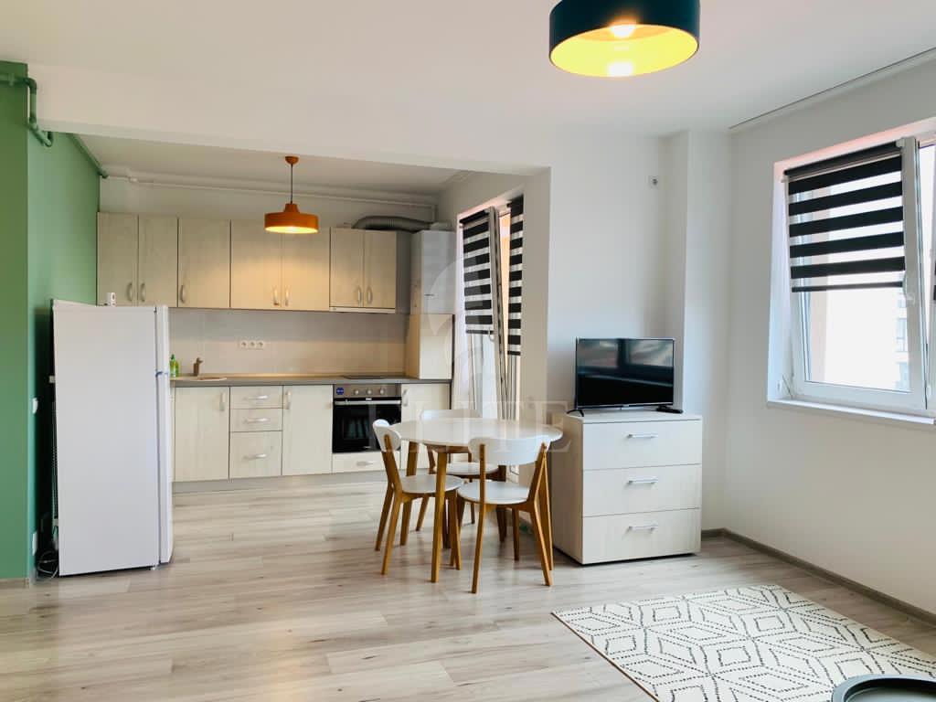 Apartament 2 camere în zona P-TA ABATOR ANTON PANN-1191176