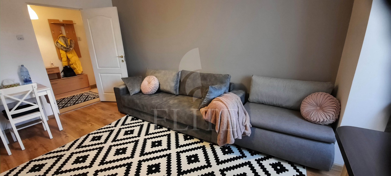 Apartament 2 camere în zona HERMES-1191446