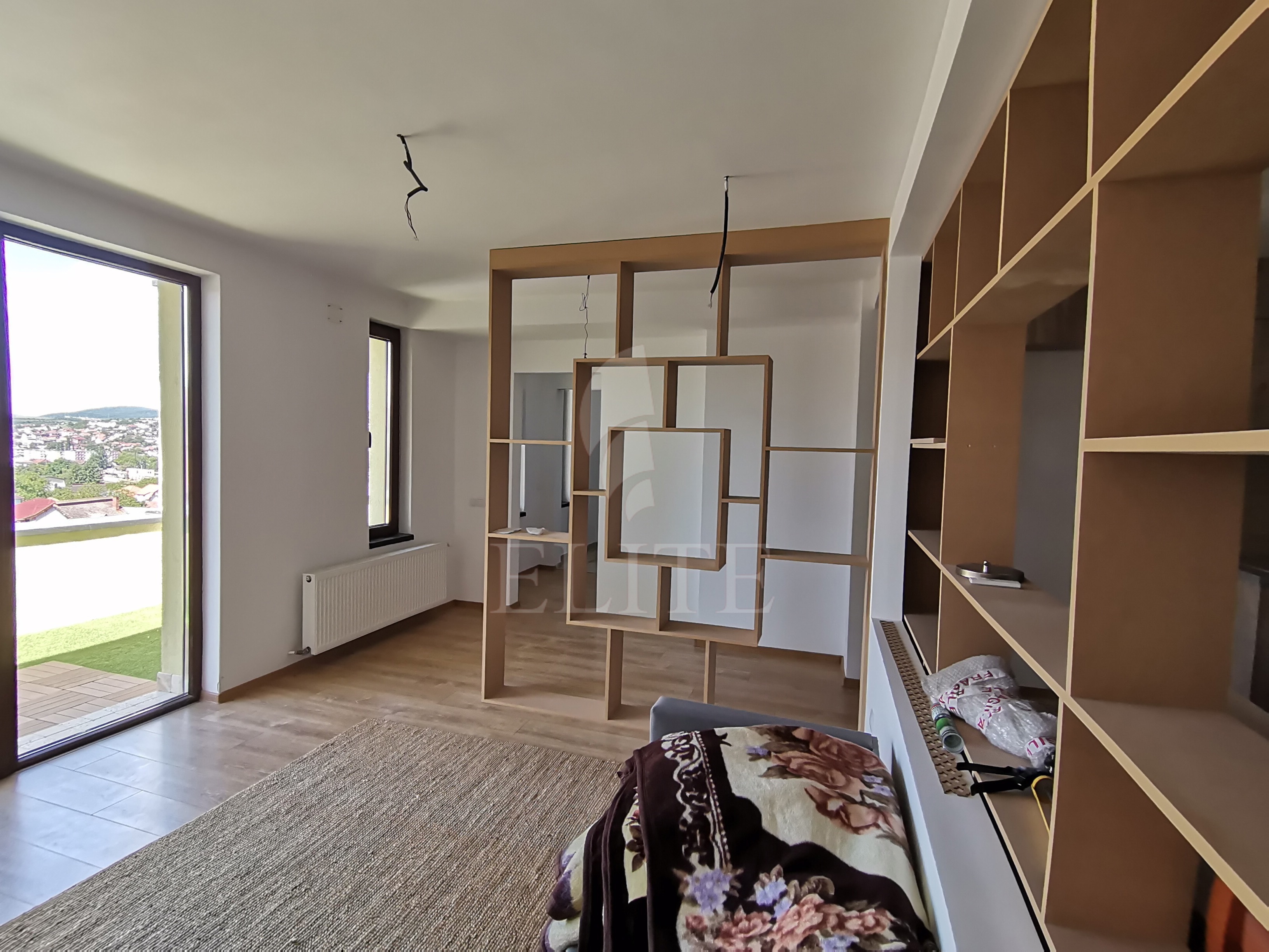 Apartament 2 camere în zona Sapte Strazi-1191679