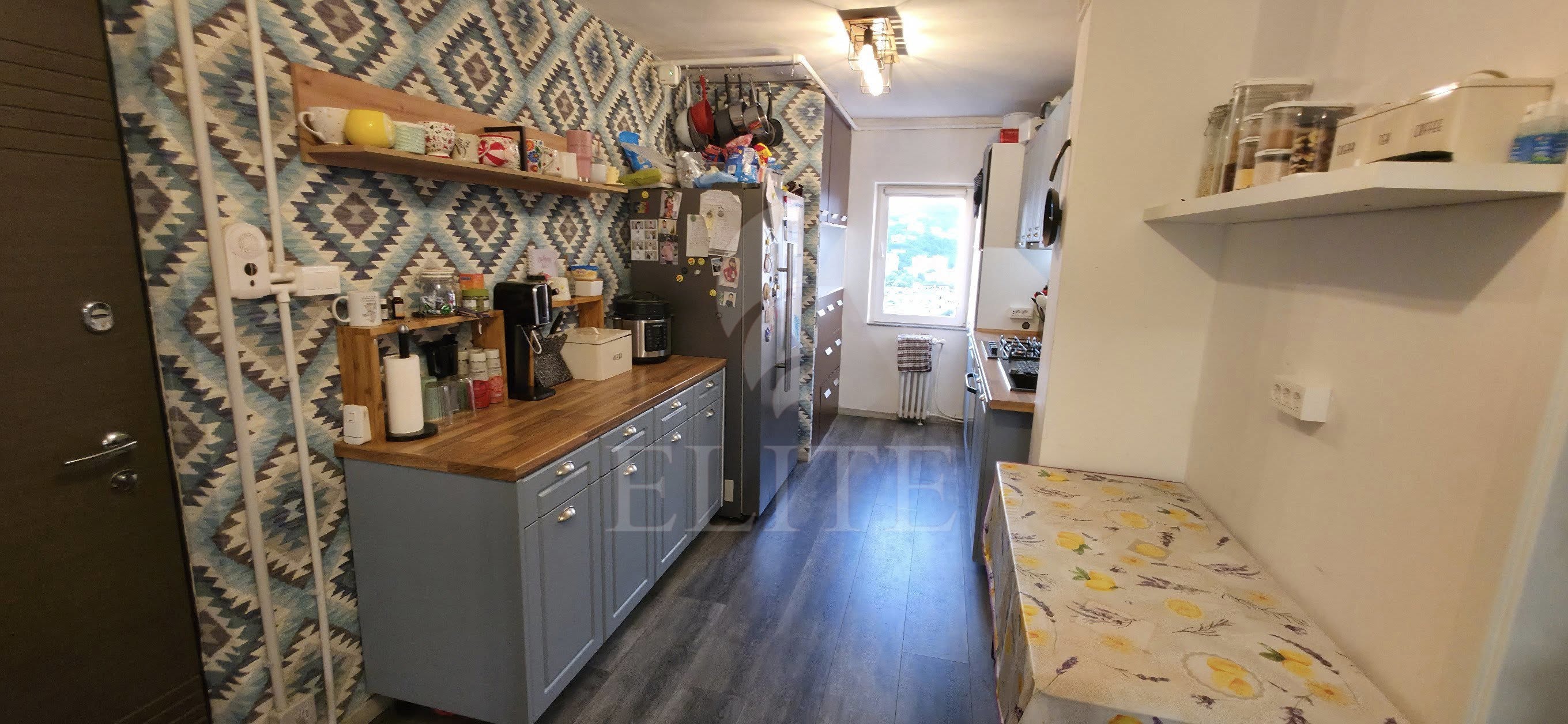 Apartament 4 camere în zona CALEA FLORESTI-1191828