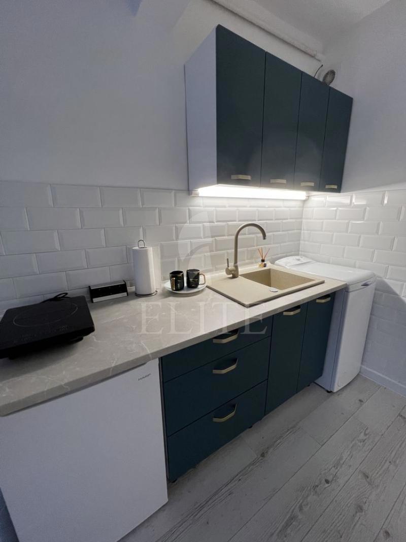 Garsoniera în zona STRAZII PLEVNEI-1191864