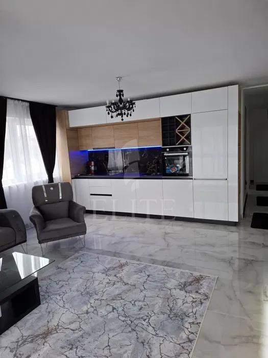 Apartament 3 camere în zona DAMBUL ROTUND CALEA BACIULUI-1191891