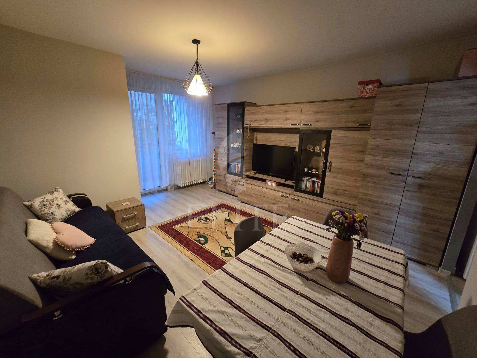 Garsoniera în zona EXPOTRANSILVANIA-1191962