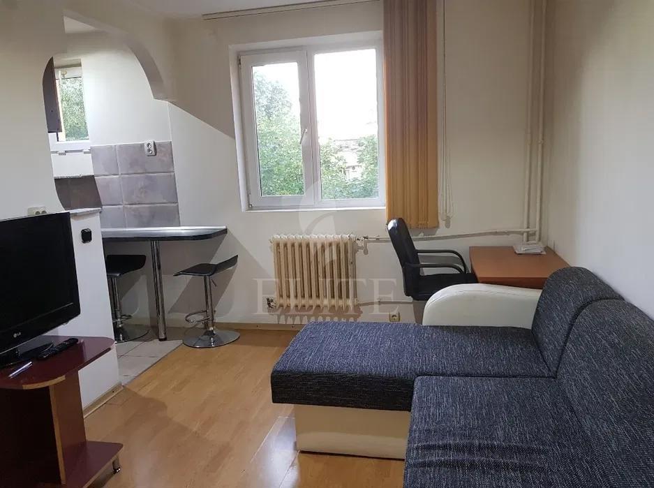 Apartament 2 camere în zona HERMES-1192198