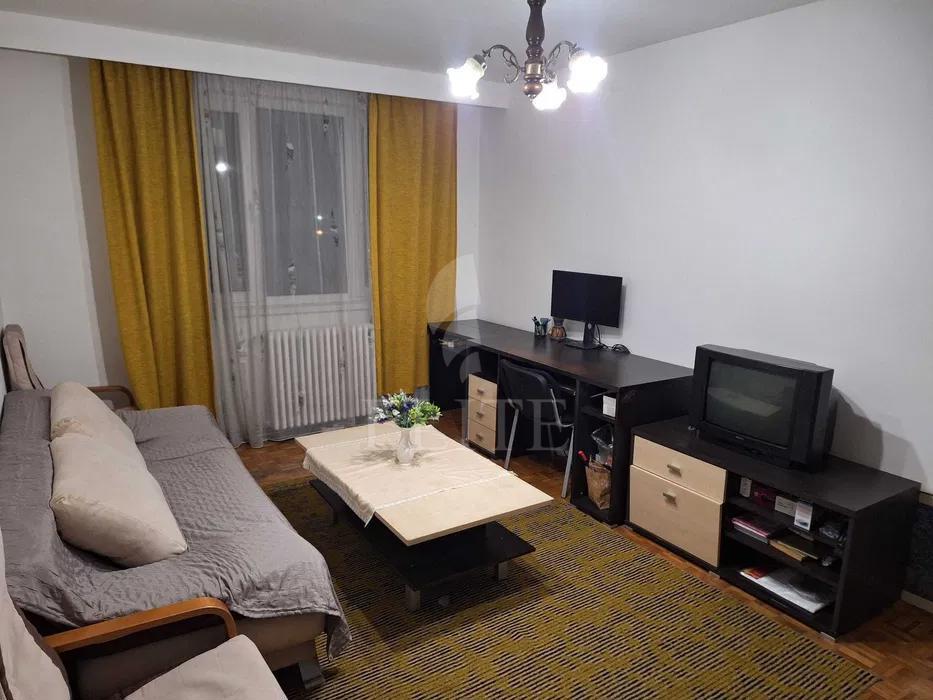 Apartament 2 camere în zona SEMICENTRALA-1192467