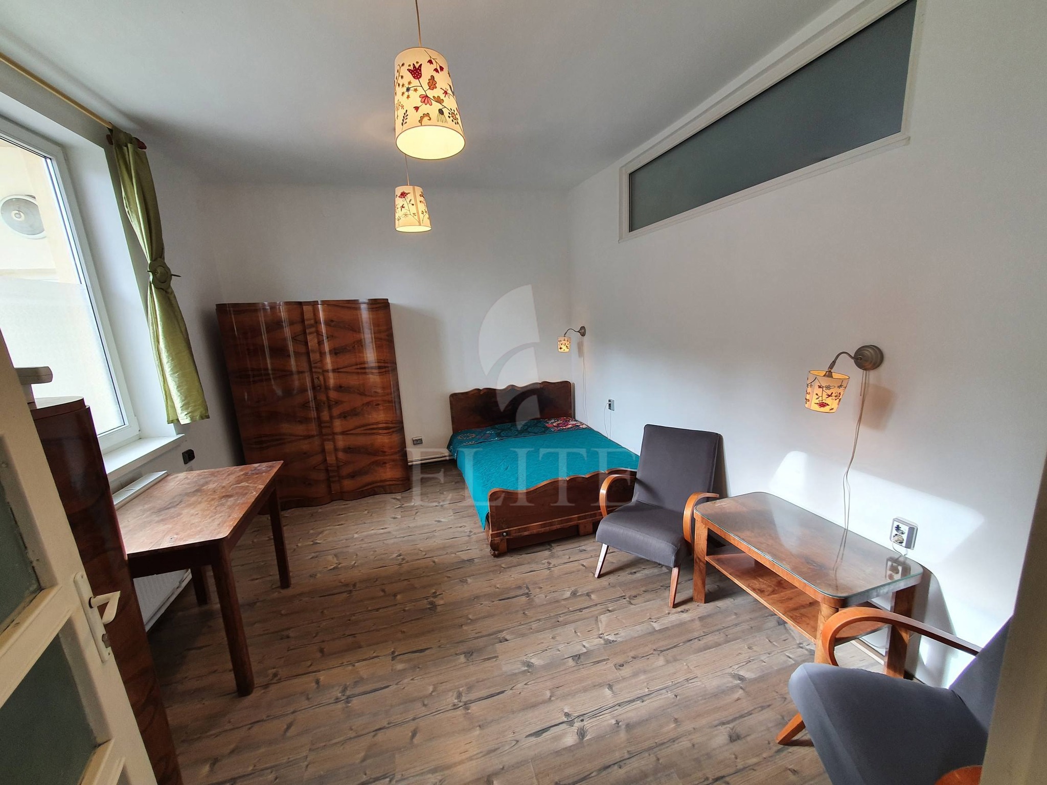 Apartament 3 camere în zona SEMICENTRALA CASA DE CULTURA A STUDENTILOR-1192494