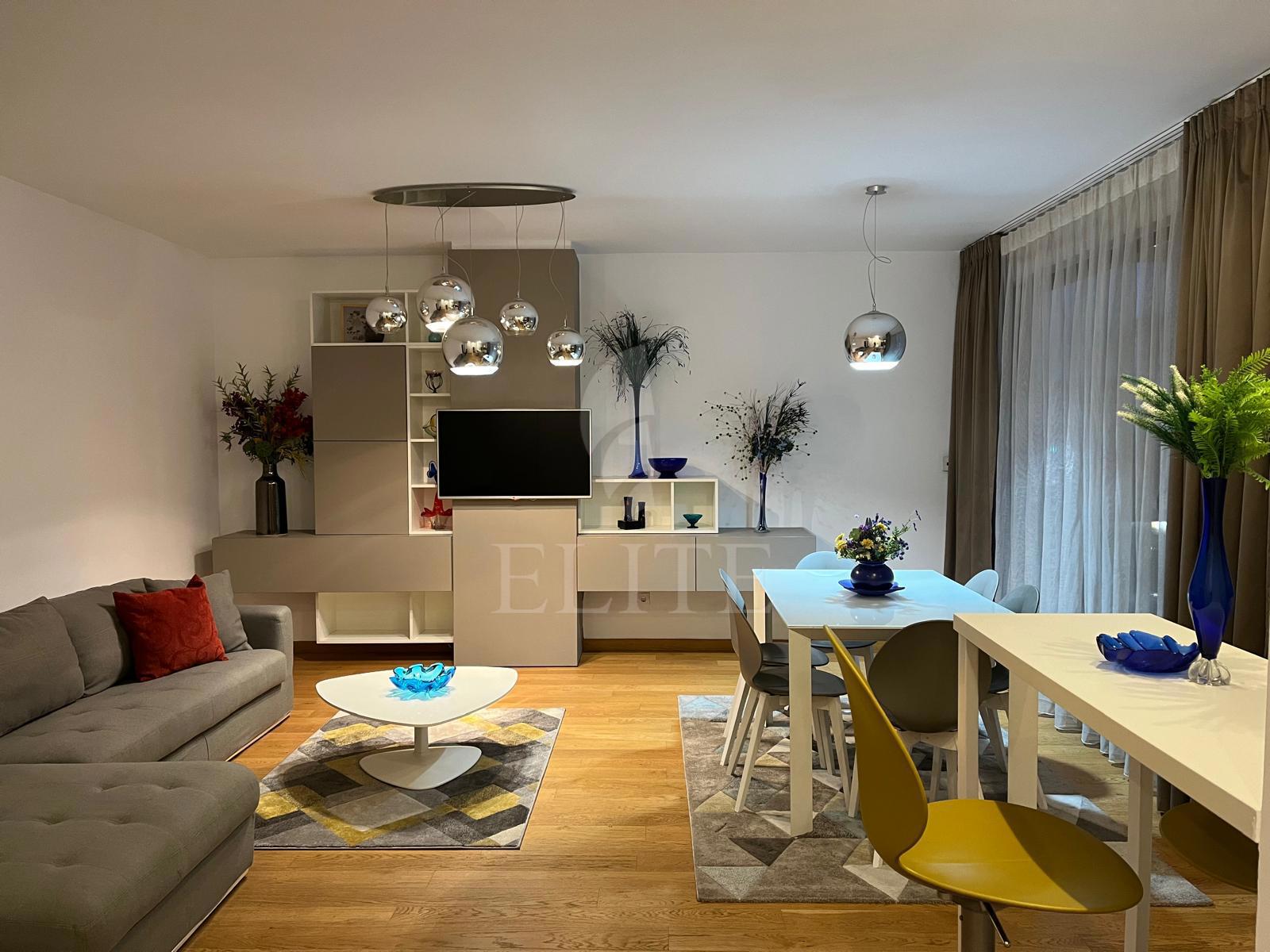 Apartament 3 camere în zona IULIUS MALL-1192661