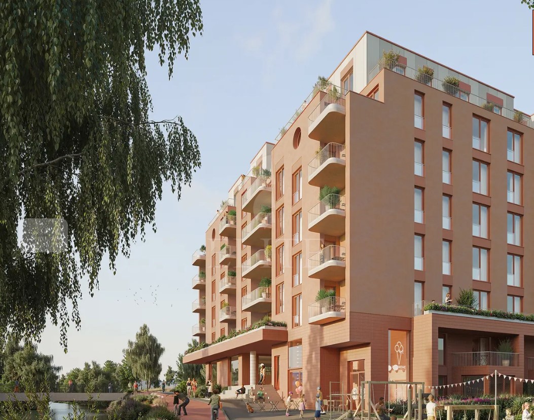 Apartament 4 camere în zona GARII-1192752