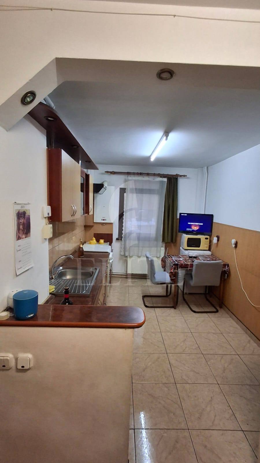 Apartament 3 camere în zona MARASTI-1192806